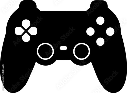 video game controller