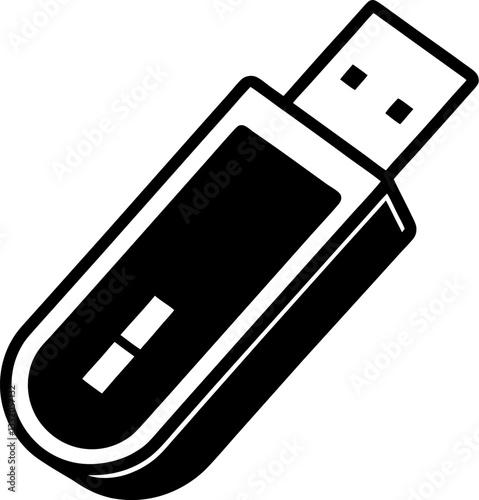 usb flash drive