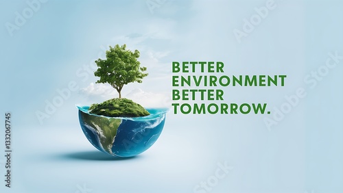 Better Environment Better Tomorrow