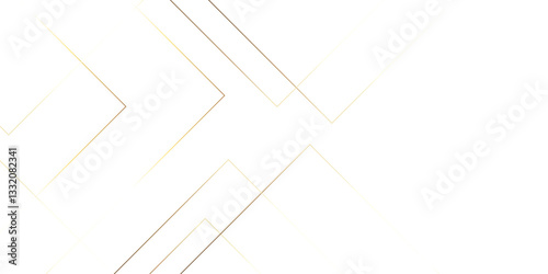 Lines abstract sports background or texture on outdoor sports field. geometric banner pattern background. Modern seamless and retro pattern technology and business concept geometric