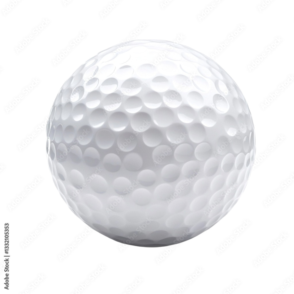 Golf ball close up white dimples sport equipment game, Golf ball close up white dimples sport equipment game,