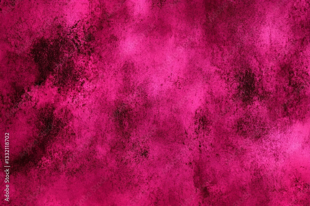 Fototapeta premium Pink magenta abstract grunge background for design