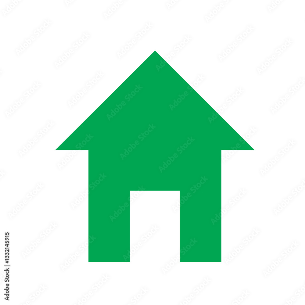 home icon