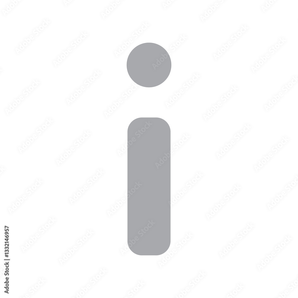 info symbol info symbol