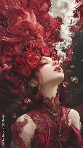 The Essence of Femininity