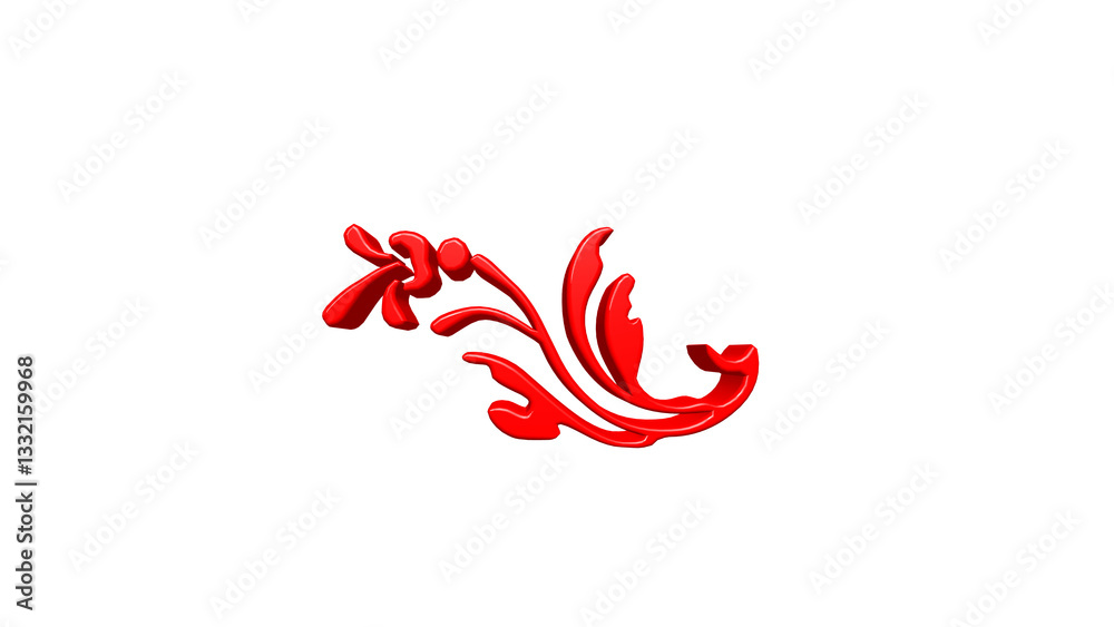 ornament, ozdoba, dekoracja, sztuka,