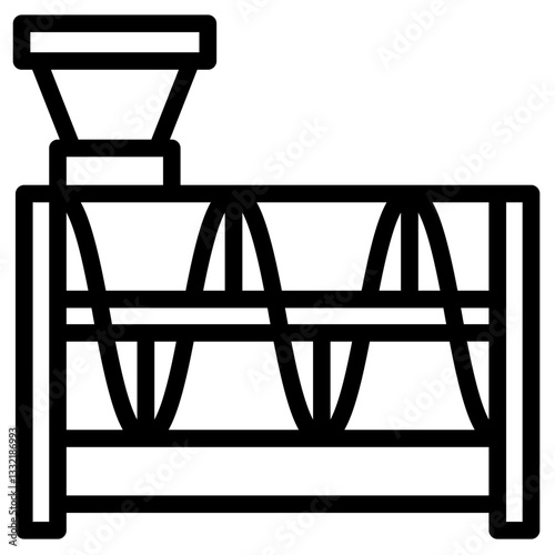 Malaxer Icon
