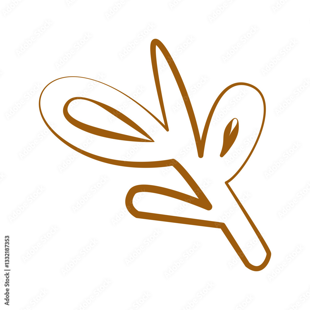 Abstract Shapes Line Art Abstract Shapes Line Art