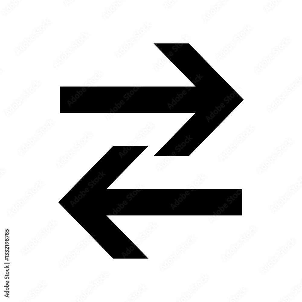 send back arrow icon send back arrow icon
