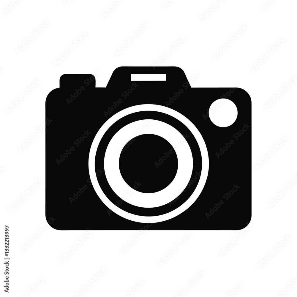 camera icon camera icon