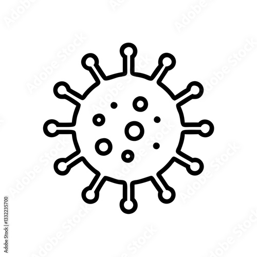 corona virus	
