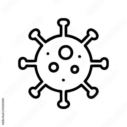 corona virus	
