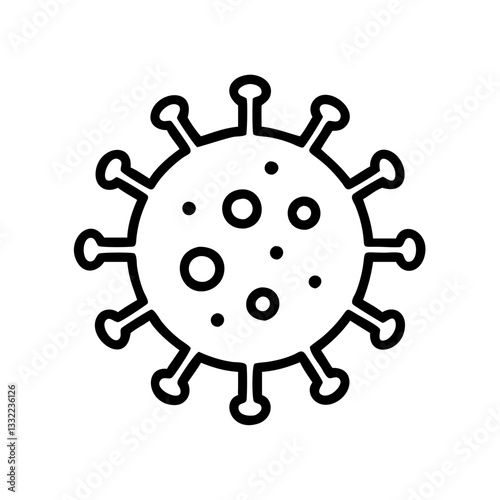 corona virus	
