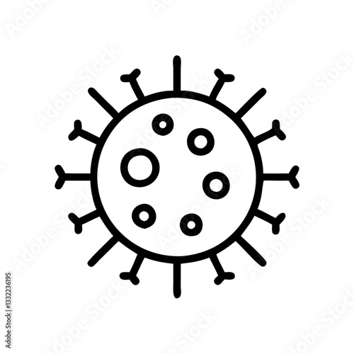 corona virus	
