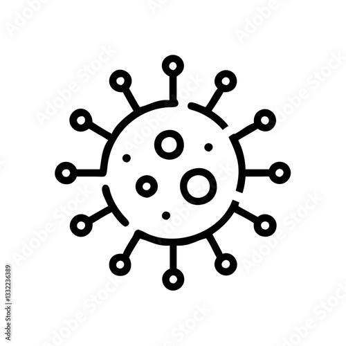 corona virus	
