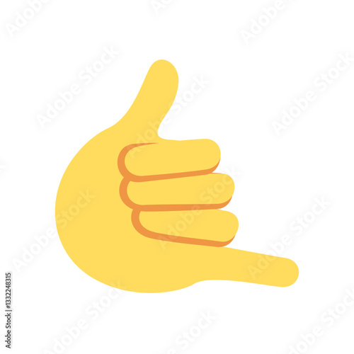 Shaka Sign