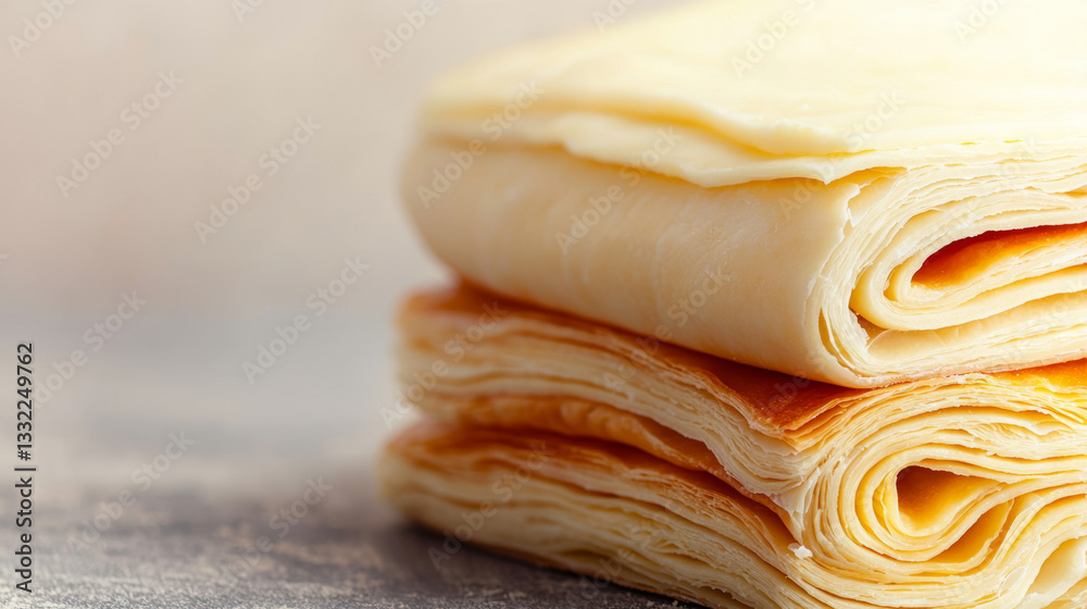 custom made wallpaper toronto digitalButtery layers of laminated pastry dough makes you want to try this delicious treat
