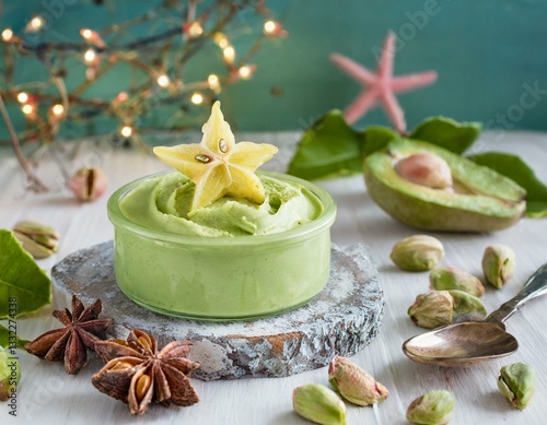 Dessertcreme