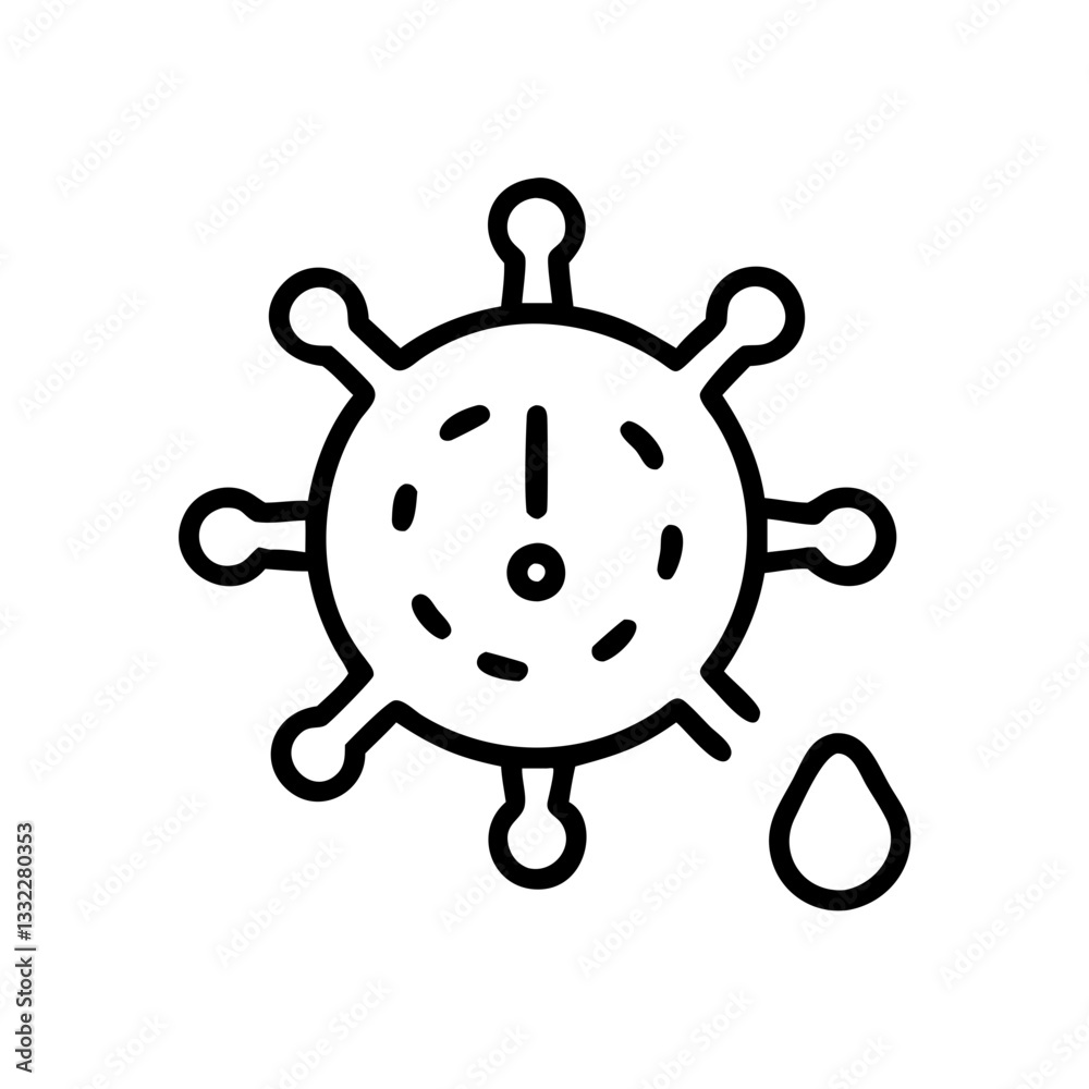 corona virus
corona virus