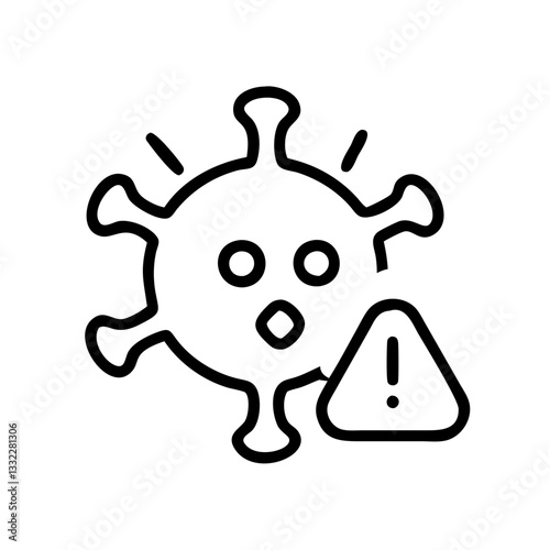 corona virus	
