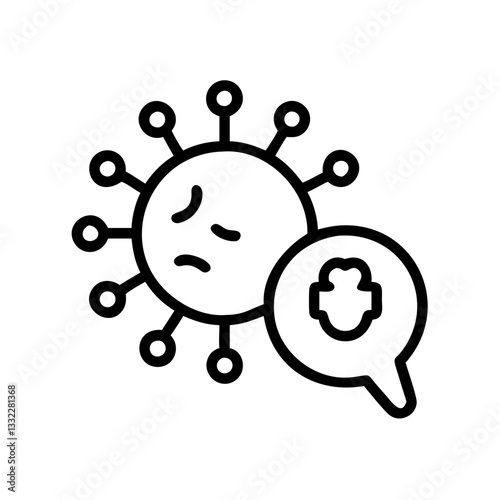 corona virus	
