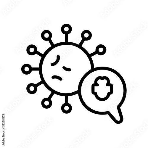 corona virus	
