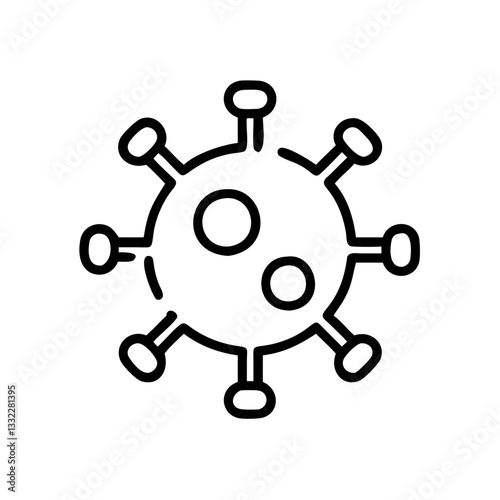 corona virus	

