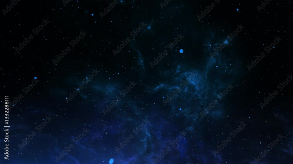 Background of the universe and Milky Way galaxy Background of the universe and Milky Way galaxy