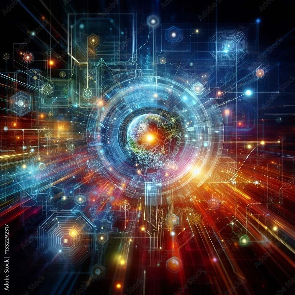 Advancing AI and IoT Integration: Revolutionizing Smart Technologies for Future Innovation Advancing AI and IoT Integration: Revolutionizing Smart Technologies for Future Innovation