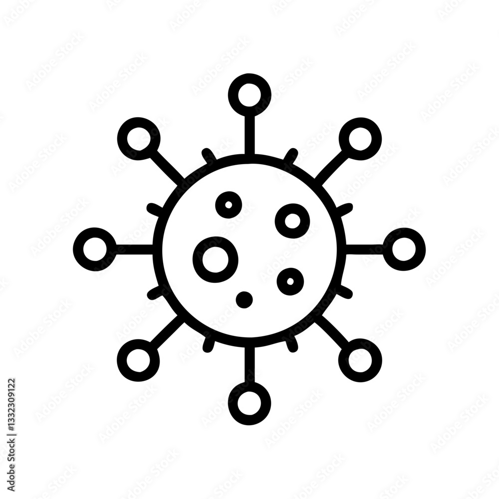 corona virus
corona virus