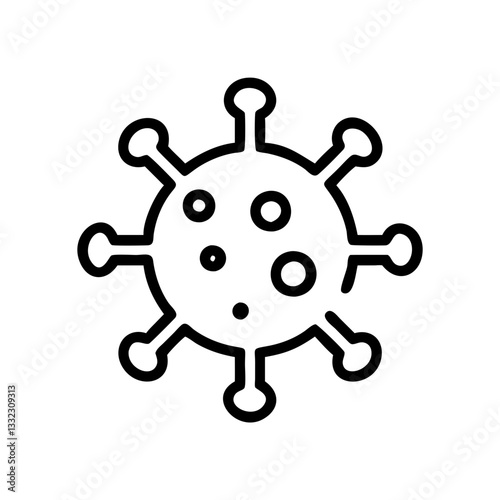corona virus	
