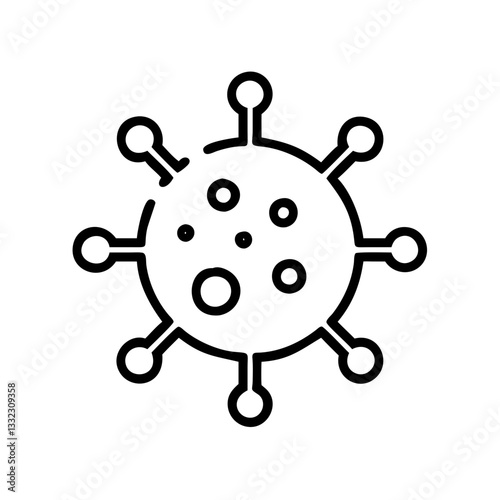 corona virus	
