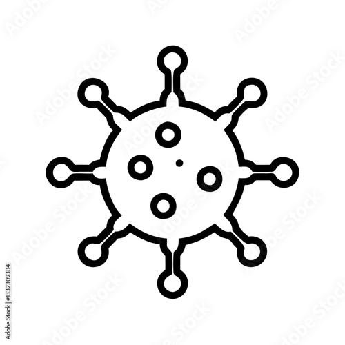 corona virus	
