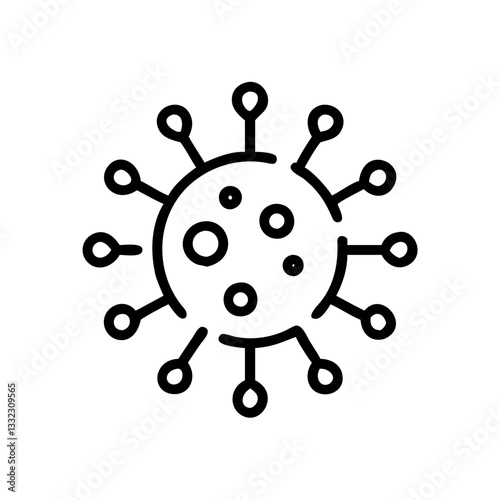 corona virus	
