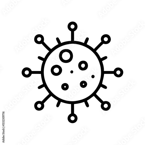 corona virus	
