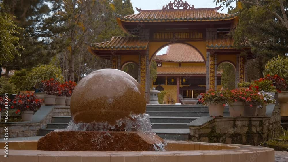 Fountain 