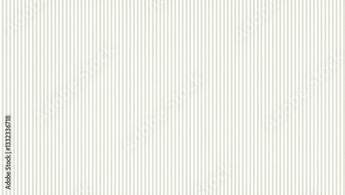 Industrial Eucalyptus Seamless Tile Pattern: Bold Lines & Metallic Accents on White Background for Modern Lofts - Perfect for Photo Stock with Left Space