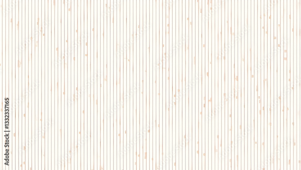 Fototapeta premium Minimalist Hydrangea Seamless Tile Pattern for Modern Offices