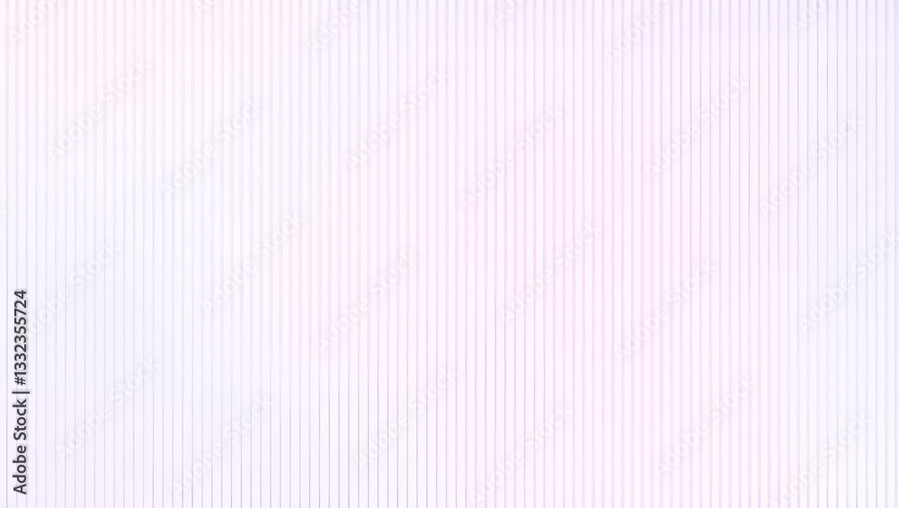 Fototapeta premium Soft Lilac Ombre Seamless Tile Pattern Gradient on White Background - Perfect for Feminine Textiles, Branding, and Packaging Designs with Empty Space for Customization in Photo Stock