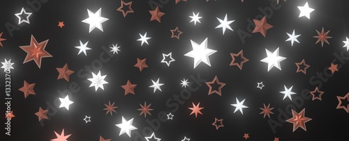 Stellar Christmas Symphony:...