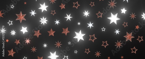 Stellar Christmas Symphony:...