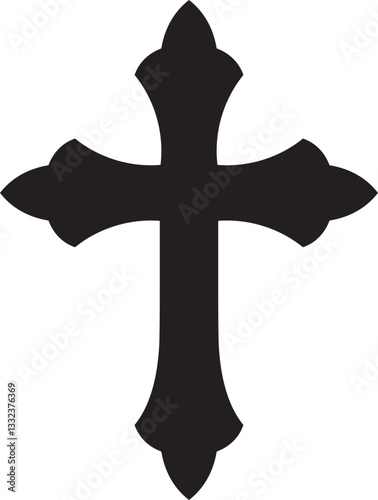 cross