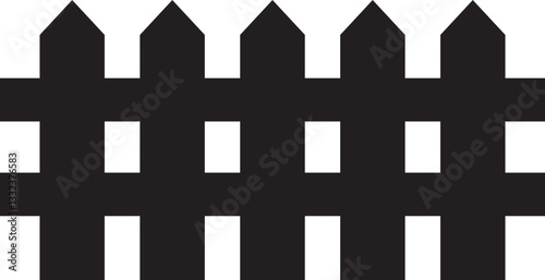 fence