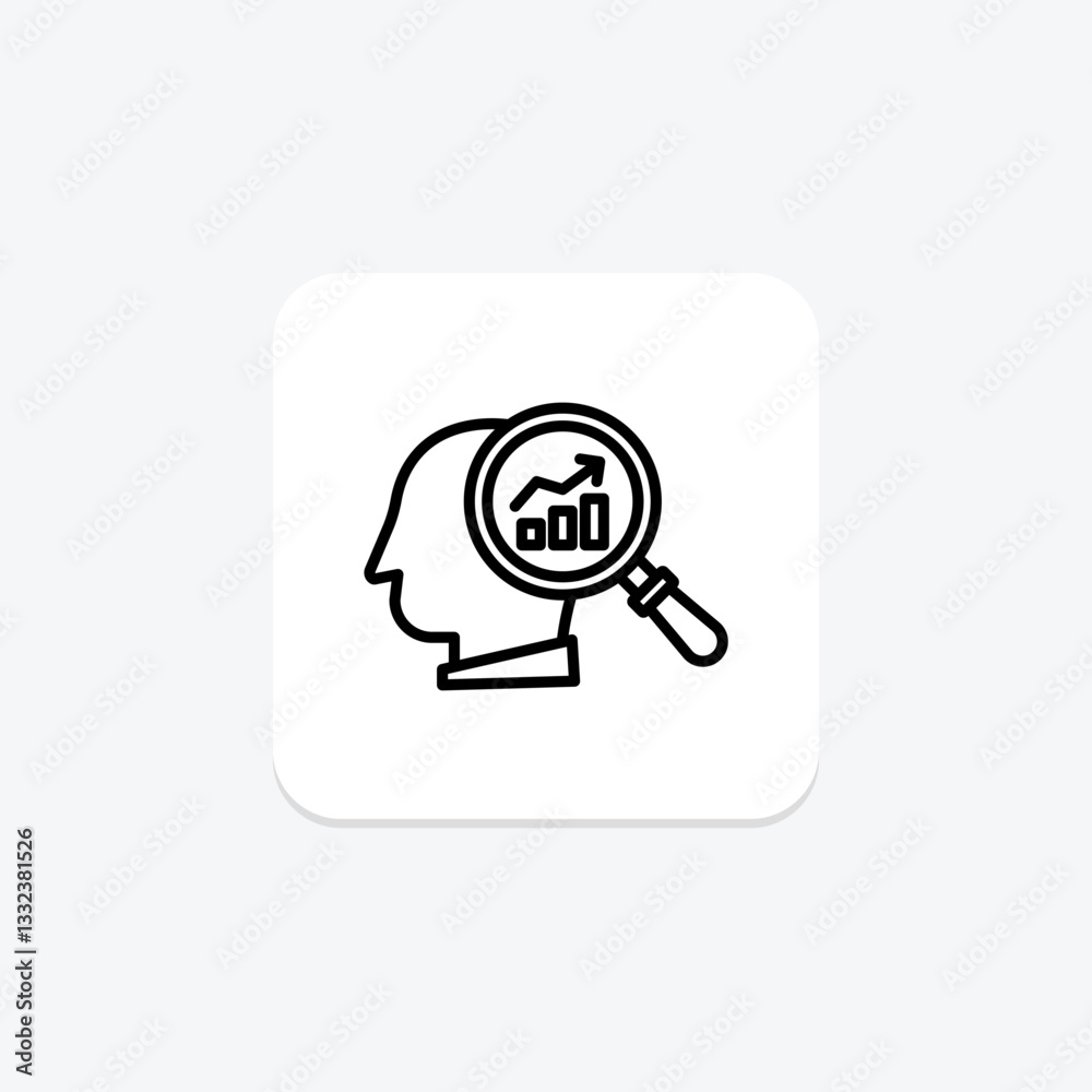 Competitive Analysis, vector, pixel perfect, illustrator file Competitive Analysis, vector, pixel perfect, illustrator file