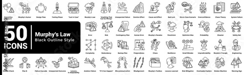 Murphy Law  Murphy Law  Bundle H50