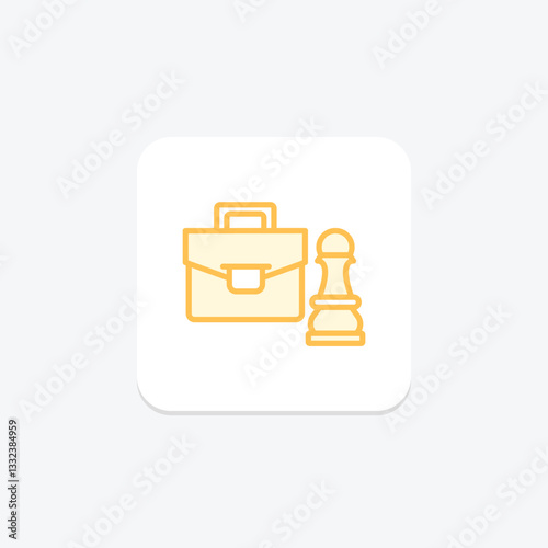 Business, vector, pixel perfect, illustrator file