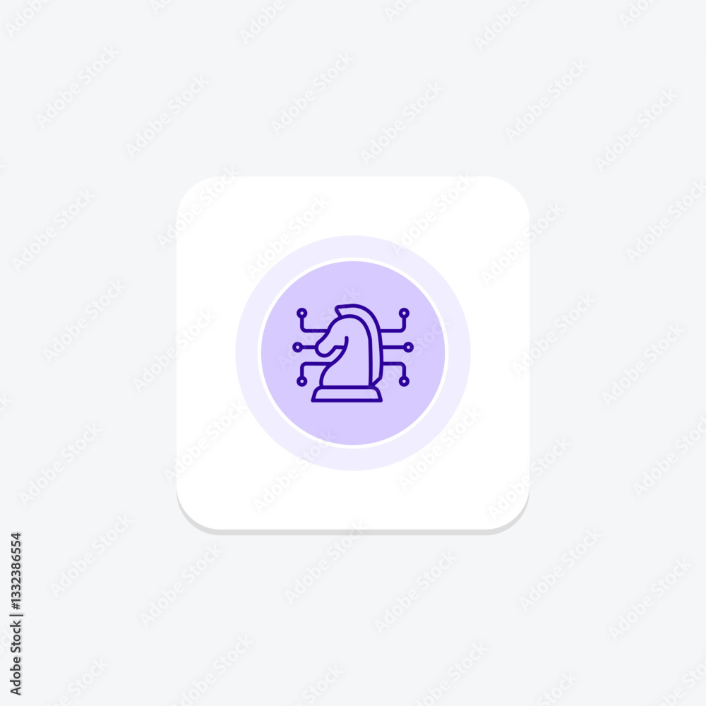 Digital Strategy, vector, pixel perfect, illustrator file Digital Strategy, vector, pixel perfect, illustrator file