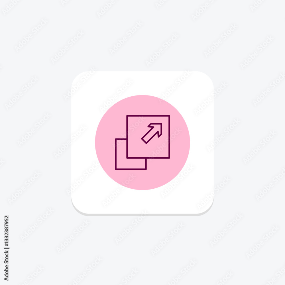 Scalability, vector, pixel perfect, illustrator file Scalability, vector, pixel perfect, illustrator file