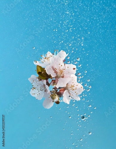 underwater cherry blossoms_(2)