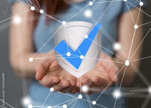 Cybersecurity of digital ne...